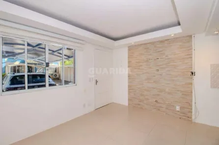 Casa de Condomínio com 2 Quartos para alugar, 78m² no Humaitá, Porto Alegre