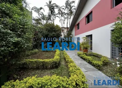 Sobrado com 4 Quartos à venda, 622m² no Alto de Pinheiros, São Paulo