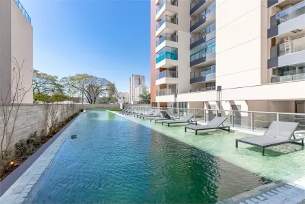 Apartamento com 3 Quartos à venda, 232m² no Brooklin Paulista, São Paulo