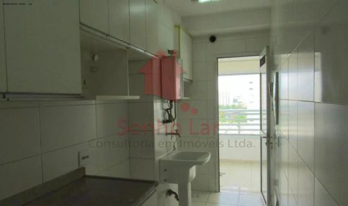 Apartamento com 3 Quartos à venda, 83m² no Centro, Osasco