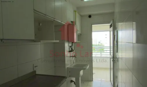 Apartamento com 3 Quartos à venda, 83m² no Centro, Osasco