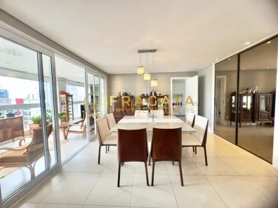 Apartamento com 3 Quartos à venda, 172m² no Perdizes, São Paulo