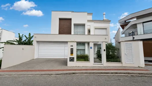 Casa com 3 Quartos à venda, 590m² no Pedra Branca, Palhoça