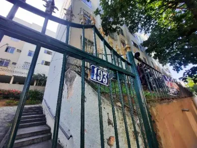 Apartamento com 2 Quartos à venda, 45m² no Todos os Santos, Rio de Janeiro