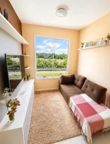 Apartamento com 3 Quartos para venda ou aluguel, 76m² no Mangueirão, Belém