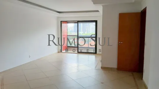 Cobertura com 4 Quartos à venda, 134m² no Santo Amaro, São Paulo