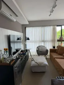 Apartamento com 2 Quartos à venda, 93m² no Jardim Europa, Porto Alegre