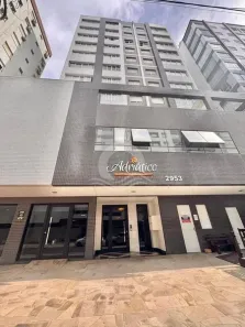 Apartamento com 2 Quartos à venda, 54m² no Centro, Capão da Canoa