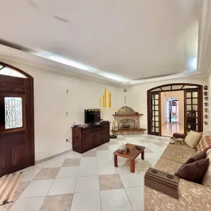 Casa com 2 Quartos à venda, 252m² no Baeta Neves, São Bernardo do Campo