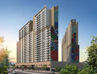 Apartamento com 2 Quartos à venda, 56m² no Santo Cristo, Rio de Janeiro
