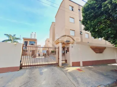 Apartamento com 3 Quartos para alugar, 73m² no Jardim São Carlos, São Carlos