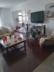 Apartamento com 5 Quartos à venda, 200m² no Santana, São Paulo