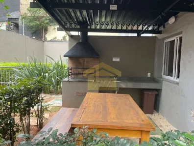Apartamento com 1 Quarto à venda, 24m² no Saúde, São Paulo