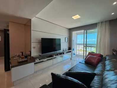 Apartamento com 2 Quartos à venda, 65m² no Intermares, Cabedelo