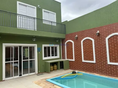 Sobrado com 4 Quartos para alugar, 280m² no Planalto Paulista, São Paulo