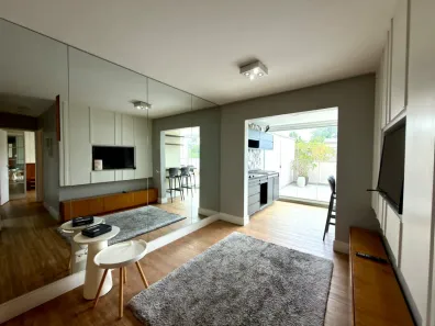 Apartamento com 2 Quartos à venda, 121m² no Vila Monumento, São Paulo