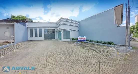 Ponto Comercial para alugar, 200m² no Velha, Blumenau