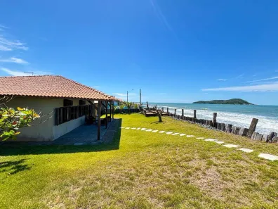 Casa com 5 Quartos à venda, 120m² no Centro, Balneário Barra do Sul