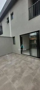 Sobrado com 3 Quartos à venda, 140m² no Parque Erasmo Assunção, Santo André