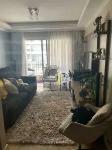 Apartamento com 3 Quartos à venda, 100m² no Bela Vista, São Paulo