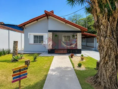 Casa com 3 Quartos à venda, 228m² no Sumaré, Caraguatatuba