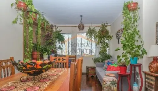 Apartamento com 3 Quartos à venda, 95m² no Água Fria, São Paulo
