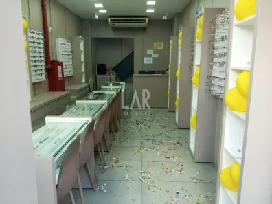 Ponto Comercial à venda, 100m² no Centro, Belo Horizonte