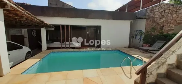 Casa com 7 Quartos à venda, 406m² no Freguesia (Jacarepaguá), Rio de Janeiro