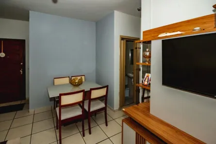 Apartamento com 2 Quartos à venda, 65m² no Planalto, Belo Horizonte