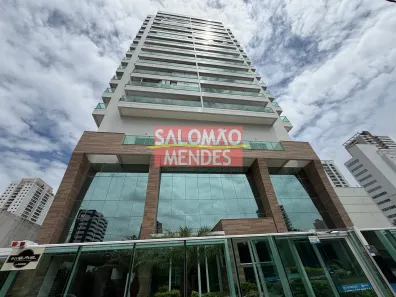 Apartamento com 3 Quartos à venda, 157m² no Marco, Belém