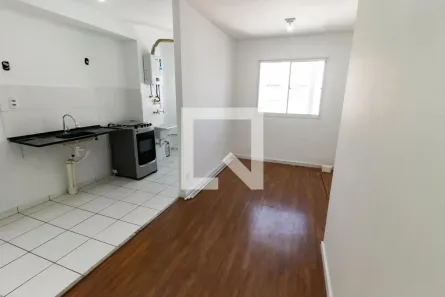 Apartamento com 2 Quartos à venda, 41m² no Parque Arariba, São Paulo