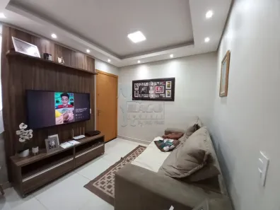 Apartamento com 2 Quartos à venda, 42m² no Reserva Real, Ribeirão Preto
