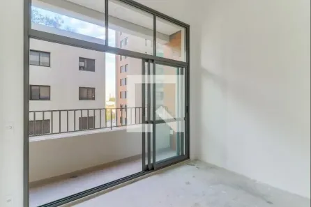 Apartamento com 1 Quarto à venda, 24m² no Jardim das Acácias, São Paulo