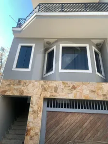 Sobrado com 4 Quartos à venda, 263m² no Vila Constança, São Paulo