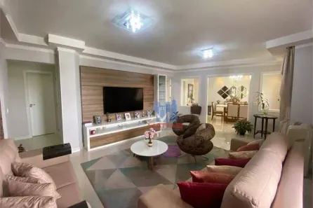Apartamento com 4 Quartos para alugar, 185m² no Vila Formosa, São Paulo