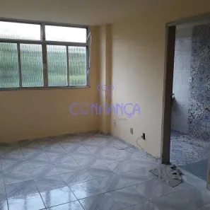 Apartamento com 1 Quarto à venda, 40m² no Campo Grande, Rio de Janeiro