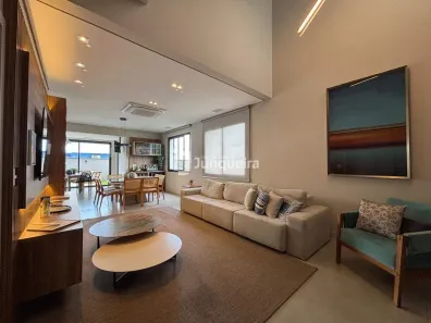 Casa de Condomínio com 3 Quartos para alugar, 242m² no Santa Rosa, Piracicaba
