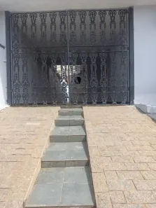 Casa com 3 Quartos para alugar, 186m² no Vila Leis, Itu