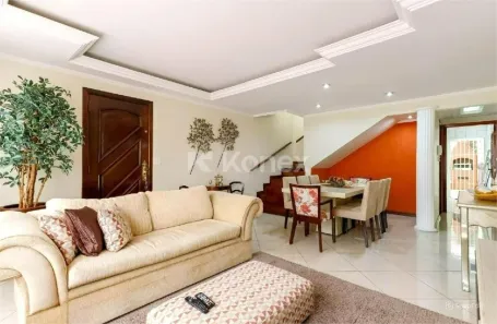Sobrado com 3 Quartos à venda, 128m² no Vila Pedra Branca, São Paulo