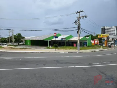 Prédio Comercial para alugar, 1300m² no Calhau, São Luís