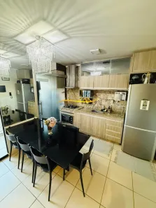 Apartamento com 3 Quartos à venda, 65m² no Parque Oeste Industrial, Goiânia