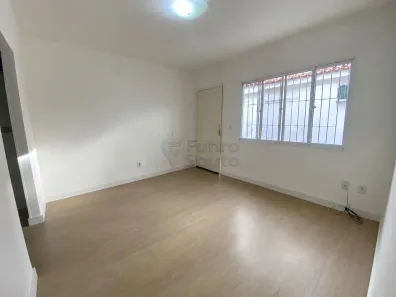 Casa de Condomínio com 2 Quartos à venda, 59m² no Fragata, Pelotas