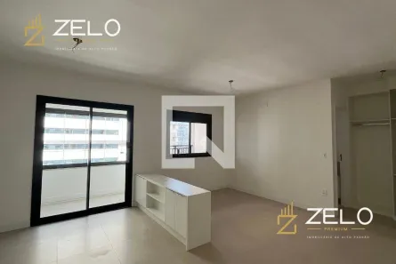 Apartamento com 1 Quarto à venda, 46m² no Centro, Campinas