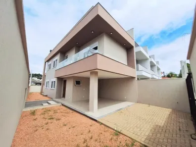 Casa com 3 Quartos à venda, 199m² no Cristo Rei, São Leopoldo
