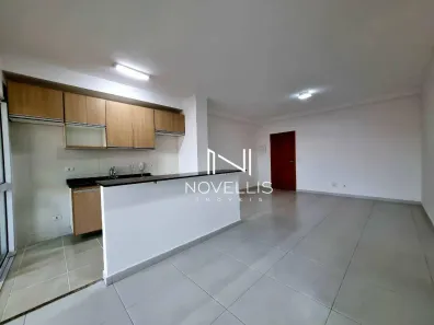Apartamento com 3 Quartos à venda, 98m² no Jardim Califórnia, Jacareí