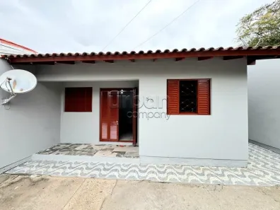 Casa com 3 Quartos à venda, 46m² no Alpes do Vale, Novo Hamburgo