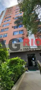 Apartamento com 3 Quartos à venda, 73m² no Praça Seca, Rio de Janeiro