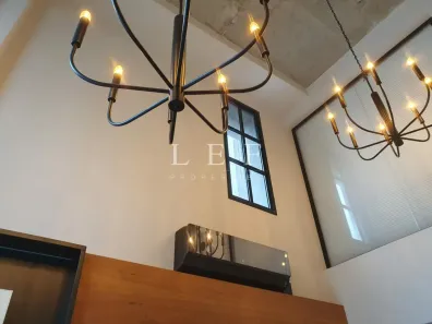 Cobertura com 1 Quarto para alugar, 125m² no Jardim Europa, São Paulo