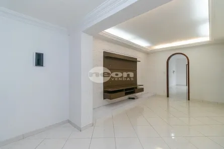 Casa com 3 Quartos à venda, 232m² no Vila Guiomar, Santo André