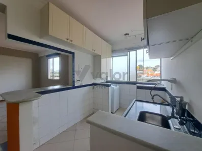 Apartamento com 1 Quarto à venda, 43m² no Bosque, Campinas